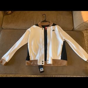 Nike jacket. NWT